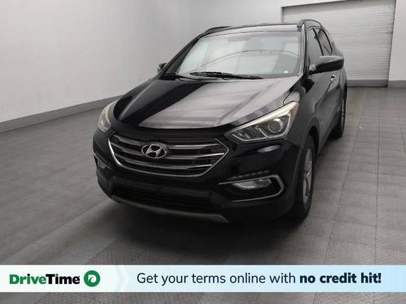 HYUNDAI SANTA FE SPORT 2017 5NMZUDLB4HH030968 image HYUNDAI SANTA FE SPORT 2017 5NMZUDLB4HH030968 image